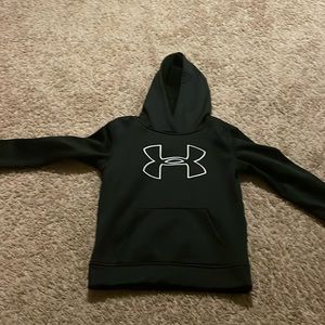 Under armor hoodie